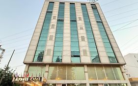 Ayseli Hotel